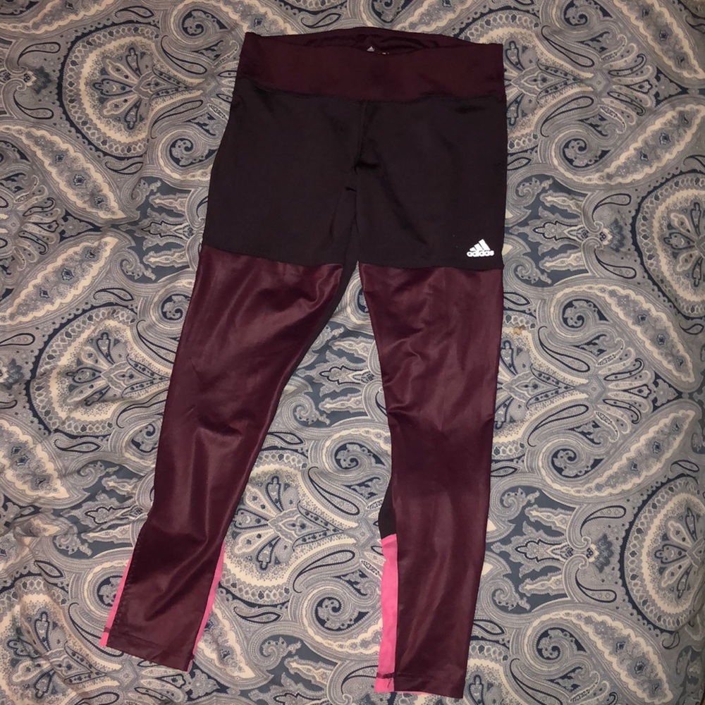 Fun 🌟ADIDAS🌟 Climate Active Pants